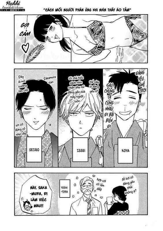 Lời Hứa Của Nàng Lọ Lem Chapter 64 trang 27