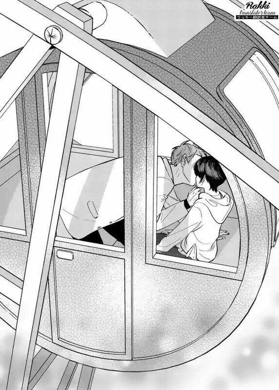 Lời Hứa Của Nàng Lọ Lem Chapter 66 trang 20