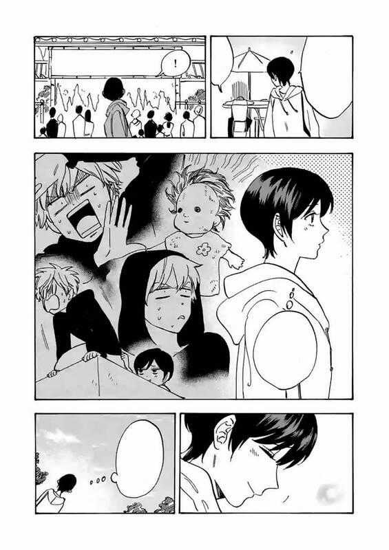 Lời Hứa Của Nàng Lọ Lem Chapter 66 trang 23