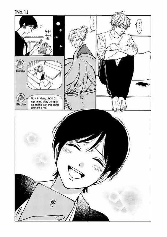 Lời Hứa Của Nàng Lọ Lem Chapter 68 trang 24