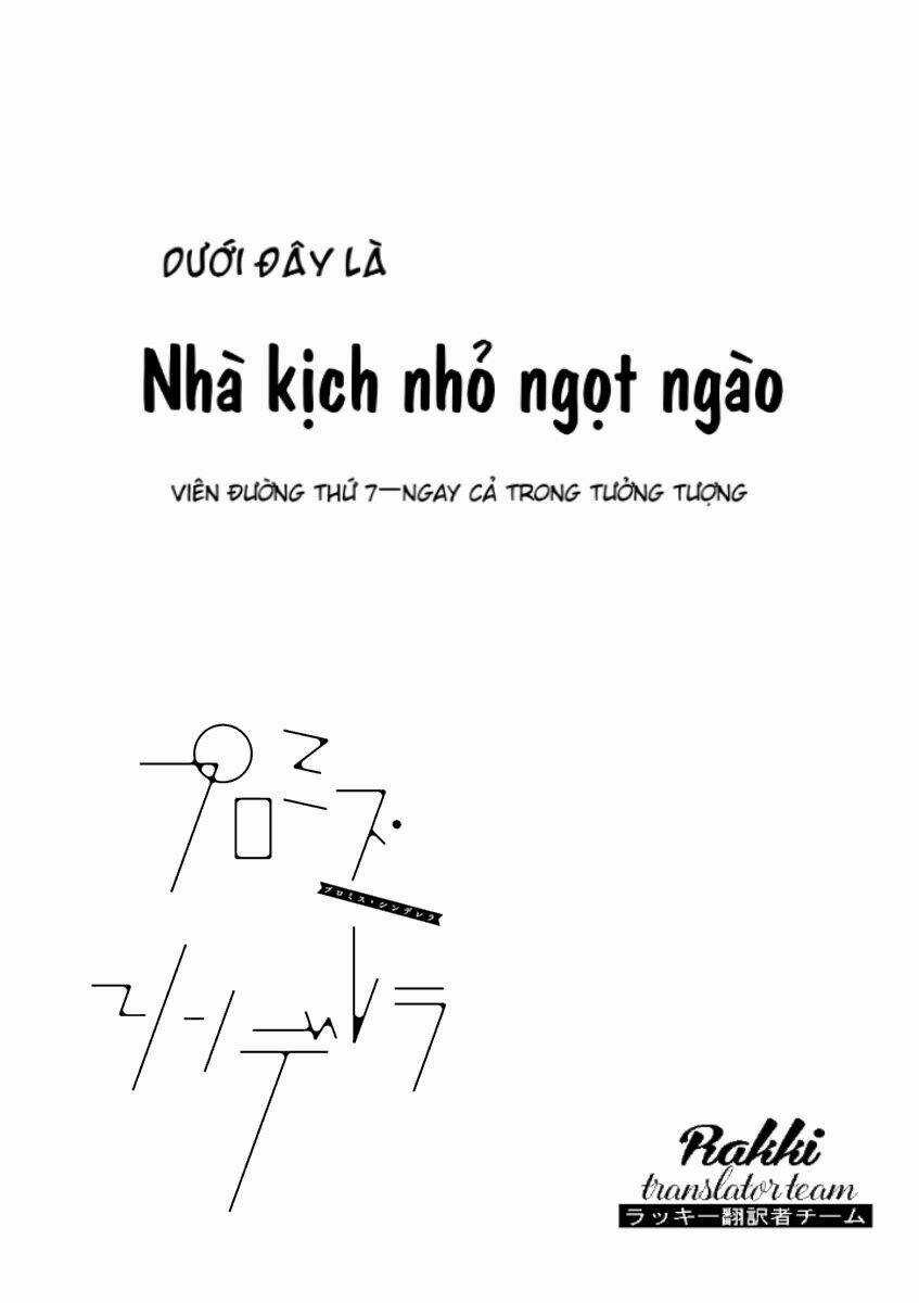 Lời Hứa Của Nàng Lọ Lem Chapter 7 trang 27