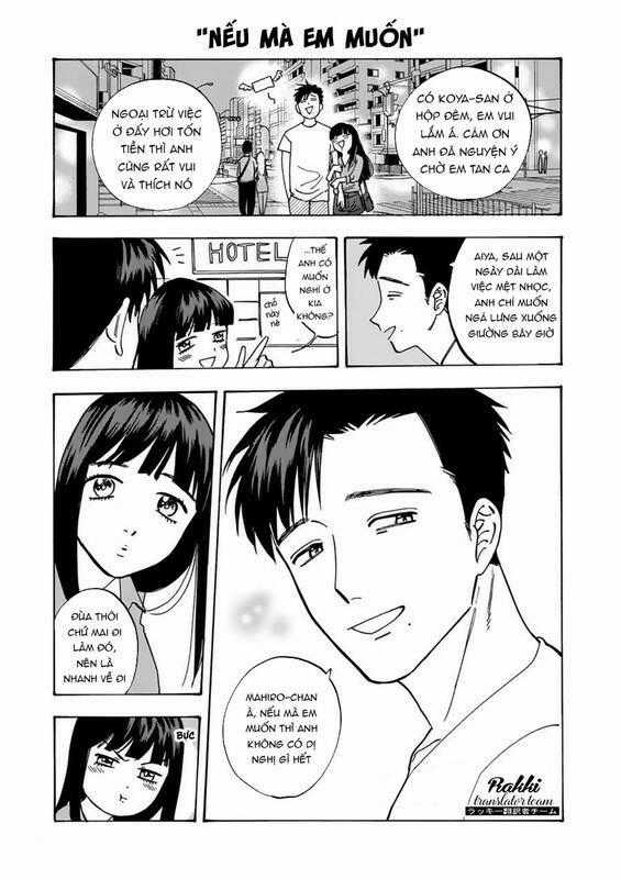 Lời Hứa Của Nàng Lọ Lem Chapter 70 trang 24