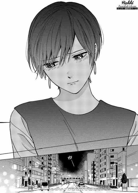 Lời Hứa Của Nàng Lọ Lem Chapter 71 trang 24