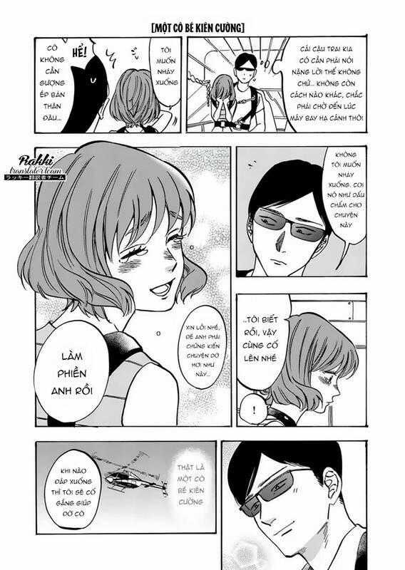 Lời Hứa Của Nàng Lọ Lem Chapter 77 trang 24