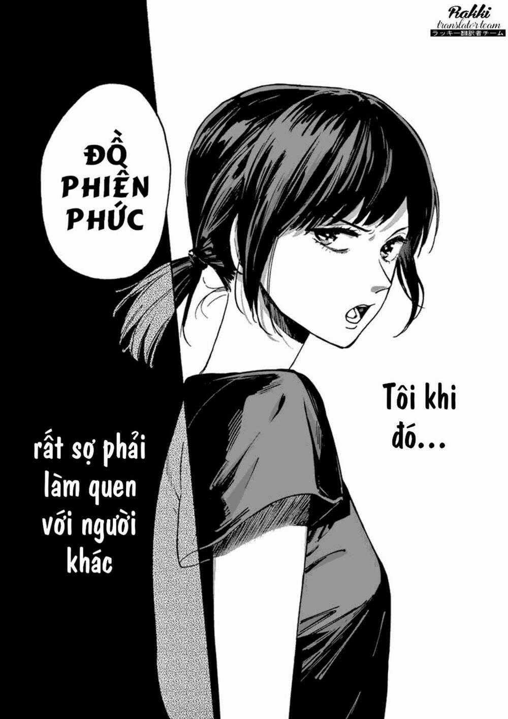 Lời Hứa Của Nàng Lọ Lem Chapter 8 trang 23