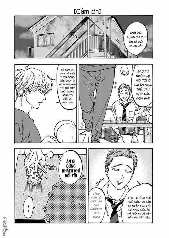 Lời Hứa Của Nàng Lọ Lem Chapter 80 trang 25