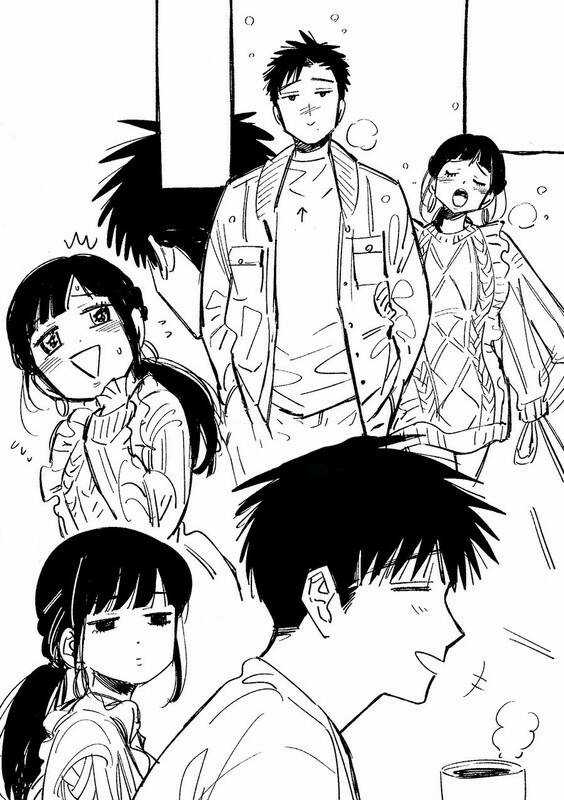 Lời Hứa Của Nàng Lọ Lem Chapter 83 trang 27