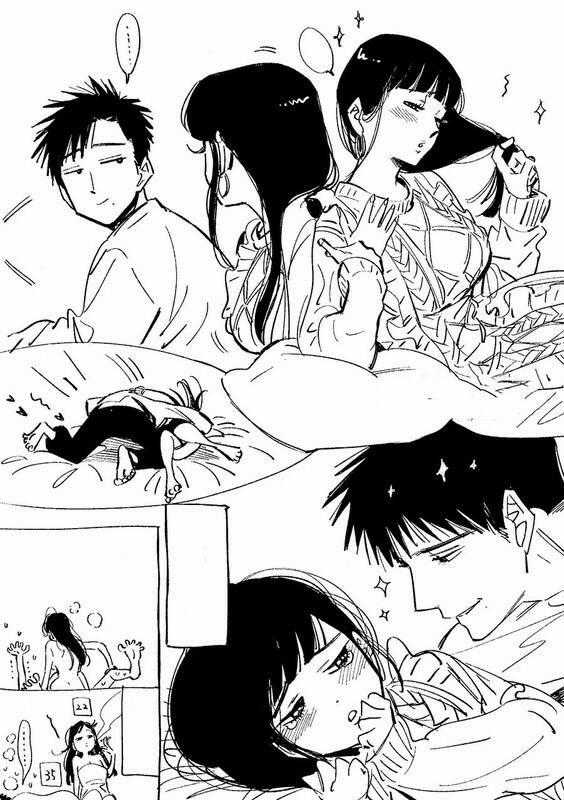 Lời Hứa Của Nàng Lọ Lem Chapter 83 trang 28