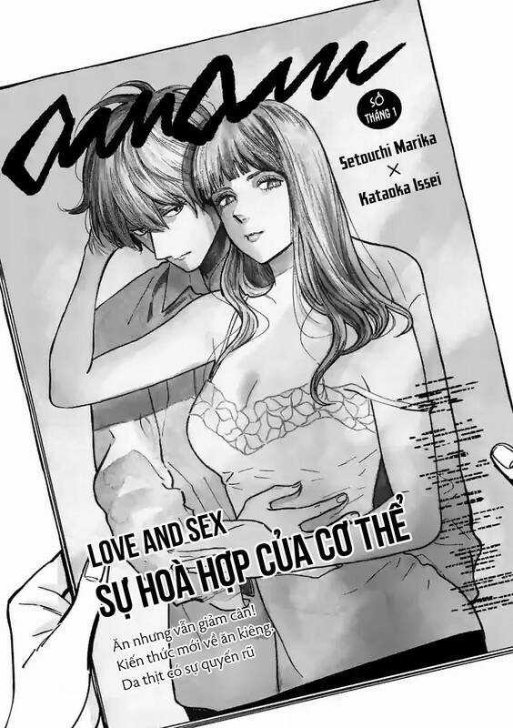 Lời Hứa Của Nàng Lọ Lem Chapter 83 trang 3