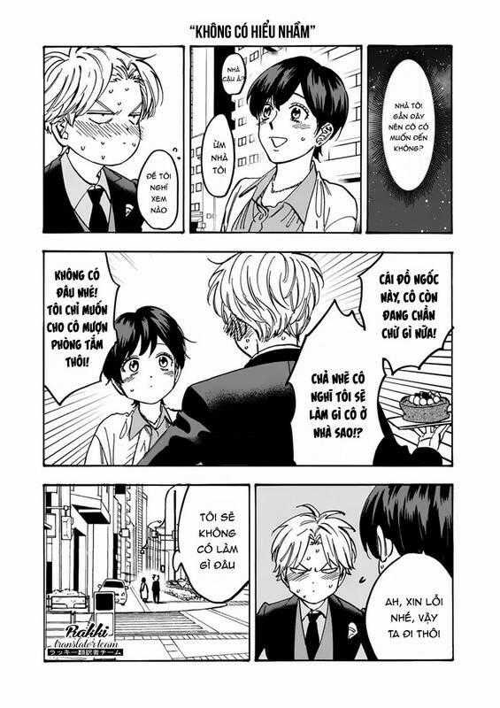 Lời Hứa Của Nàng Lọ Lem Chapter 85 trang 29