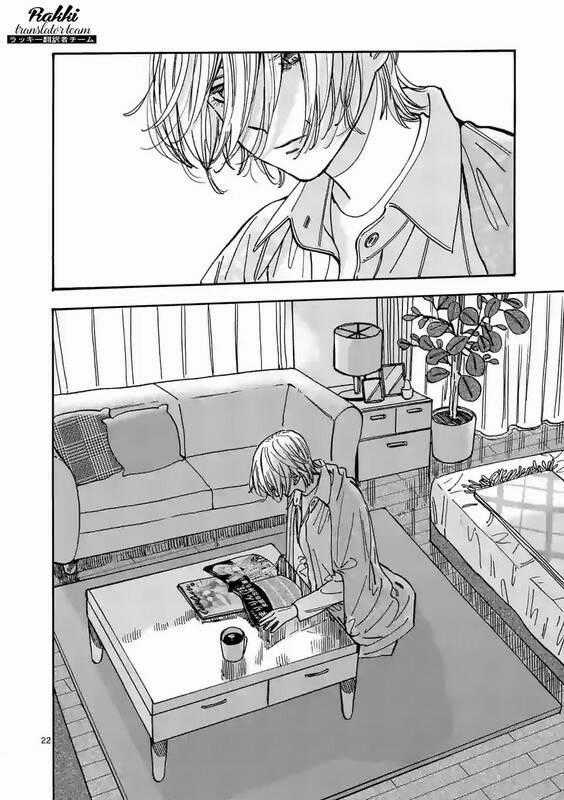 Lời Hứa Của Nàng Lọ Lem Chapter 86 trang 22