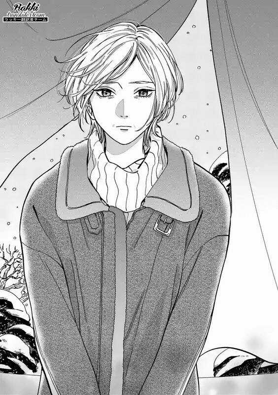 Lời Hứa Của Nàng Lọ Lem Chapter 87 trang 15
