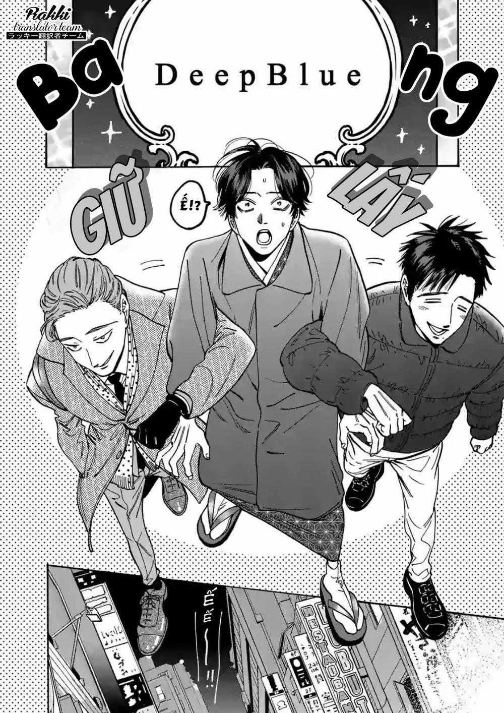 Lời Hứa Của Nàng Lọ Lem Chapter 89 trang 26