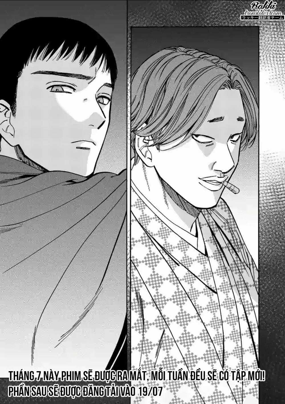 Lời Hứa Của Nàng Lọ Lem Chapter 92.5 trang 24