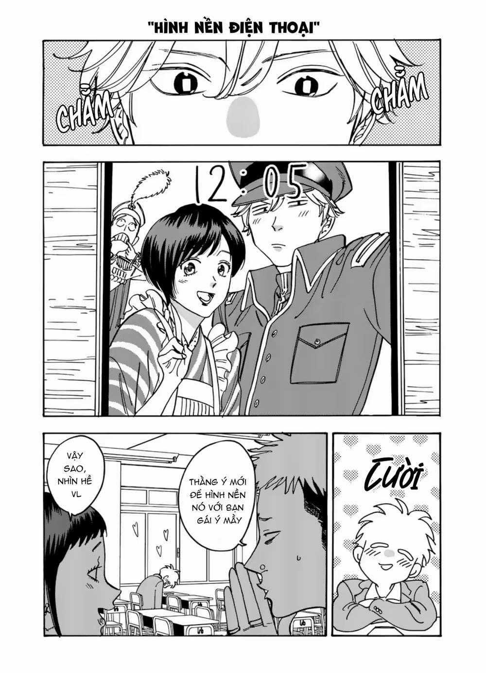 Lời Hứa Của Nàng Lọ Lem Chapter 92 trang 25