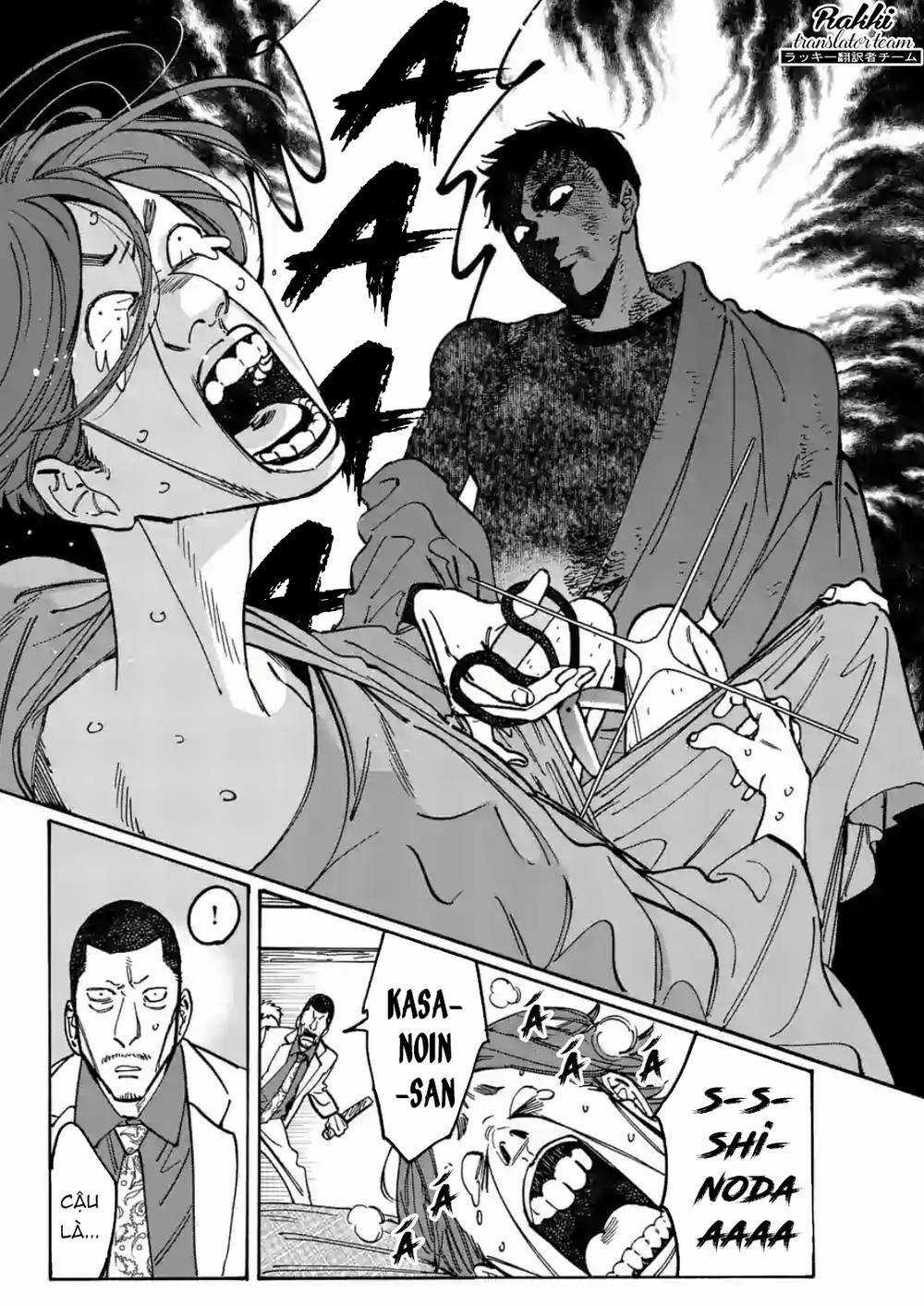 Lời Hứa Của Nàng Lọ Lem Chapter 93.5 trang 12