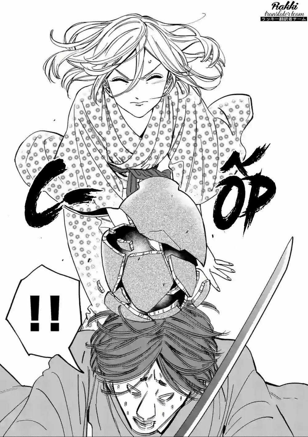 Lời Hứa Của Nàng Lọ Lem Chapter 93.5 trang 14