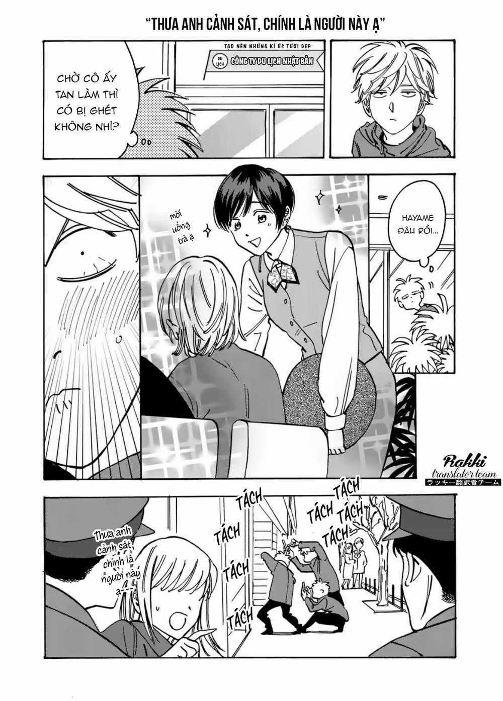 Lời Hứa Của Nàng Lọ Lem Chapter 93 trang 25