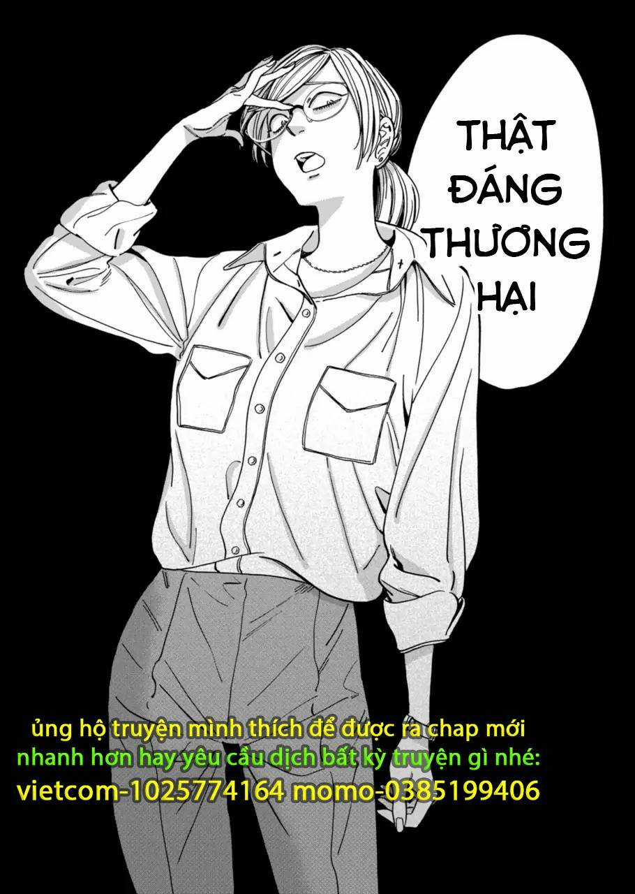 Lời Hứa Của Nàng Lọ Lem Chapter 96 trang 15