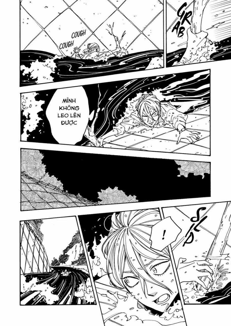 Lời Hứa Của Nàng Lọ Lem Chapter 96 trang 19