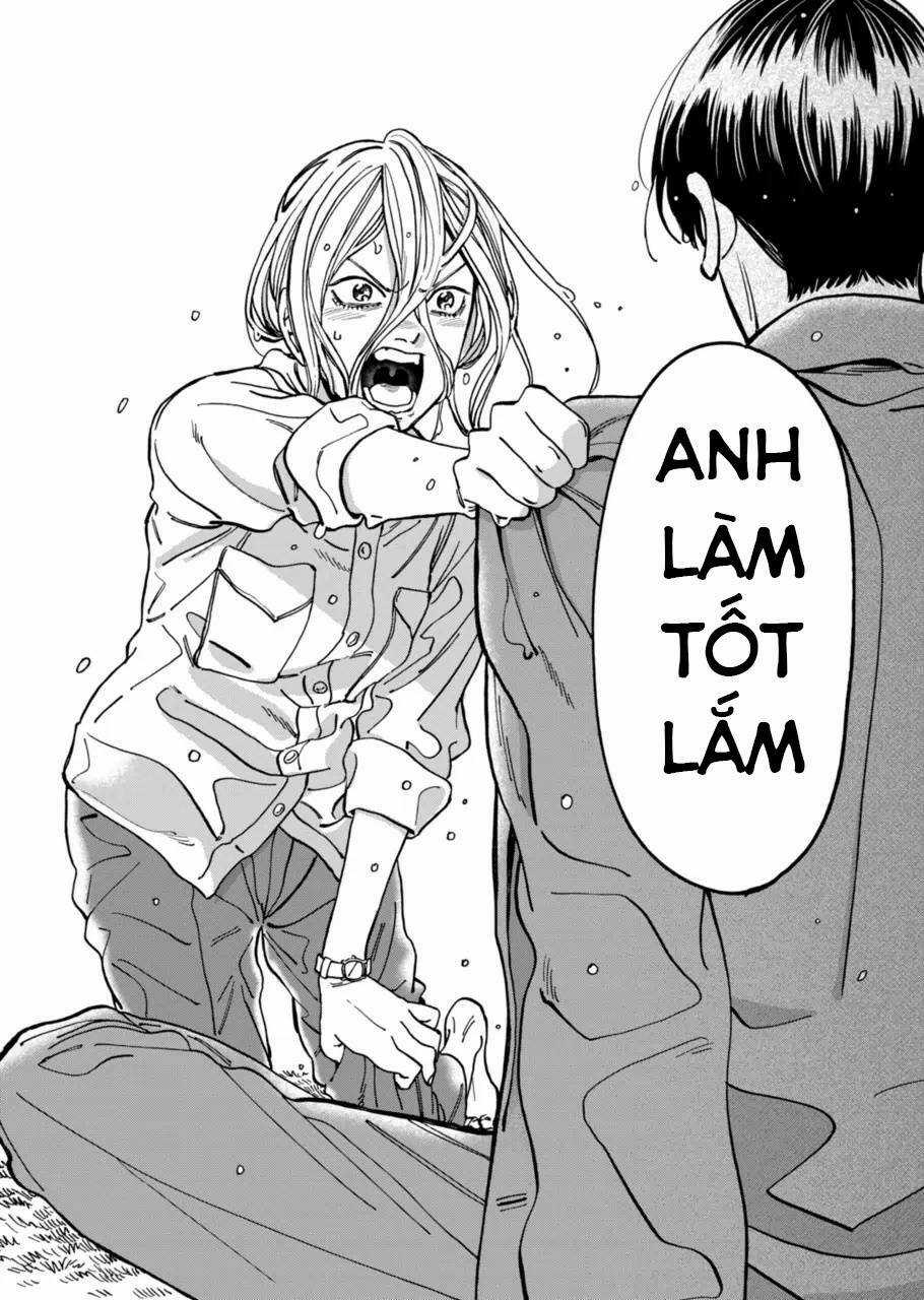 Lời Hứa Của Nàng Lọ Lem Chapter 96 trang 23