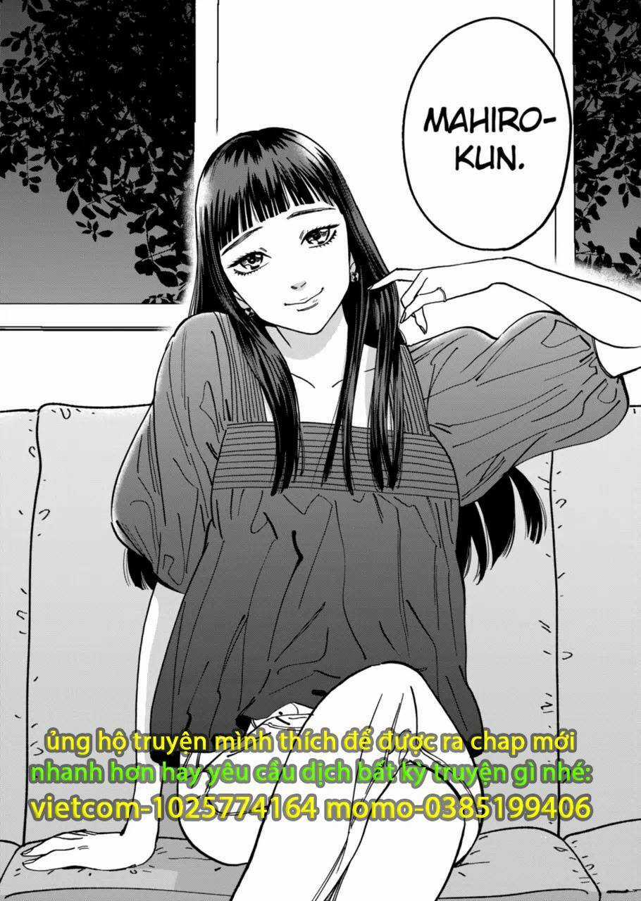 Lời Hứa Của Nàng Lọ Lem Chapter 97 trang 23