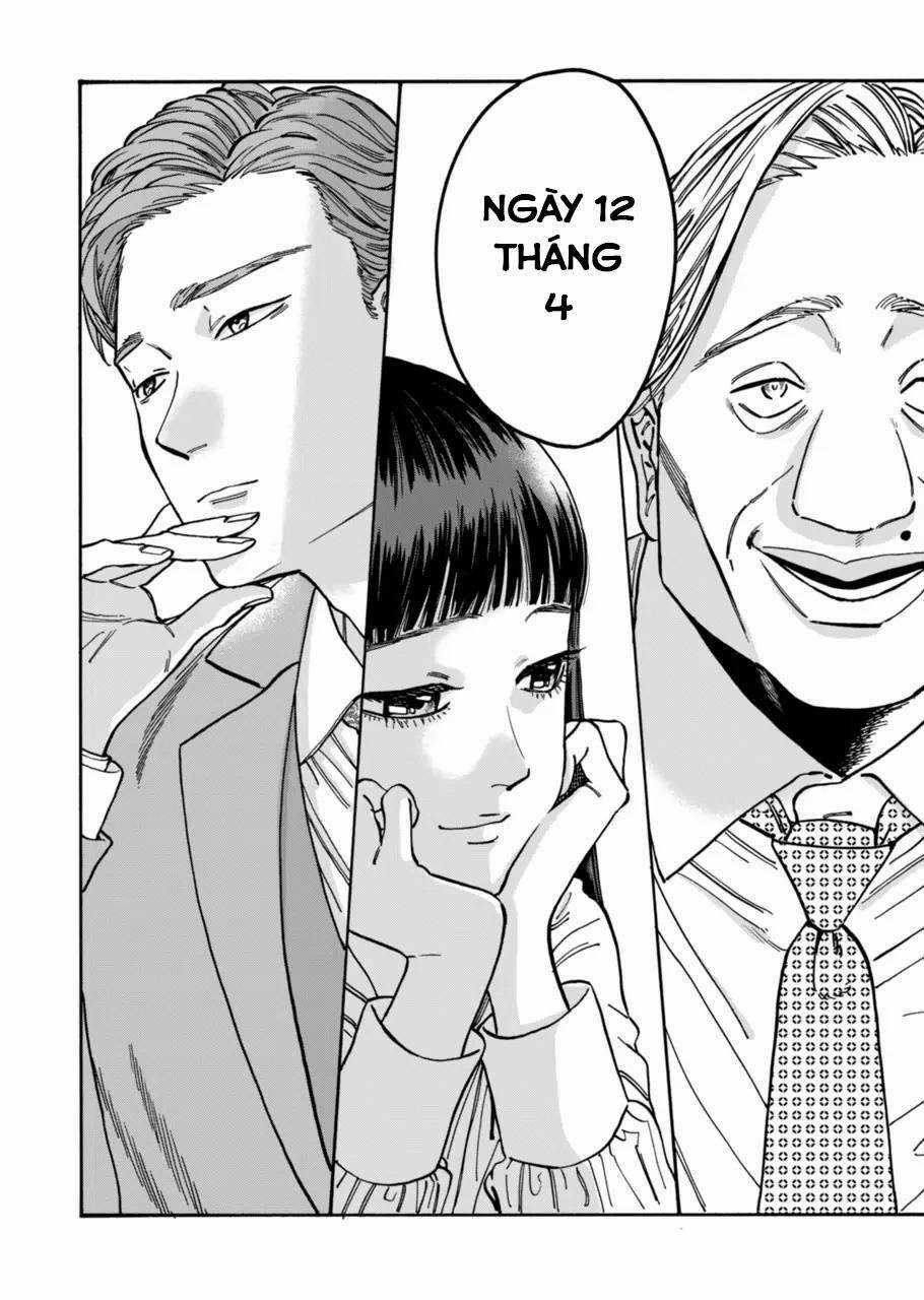 Lời Hứa Của Nàng Lọ Lem Chapter 98 trang 21