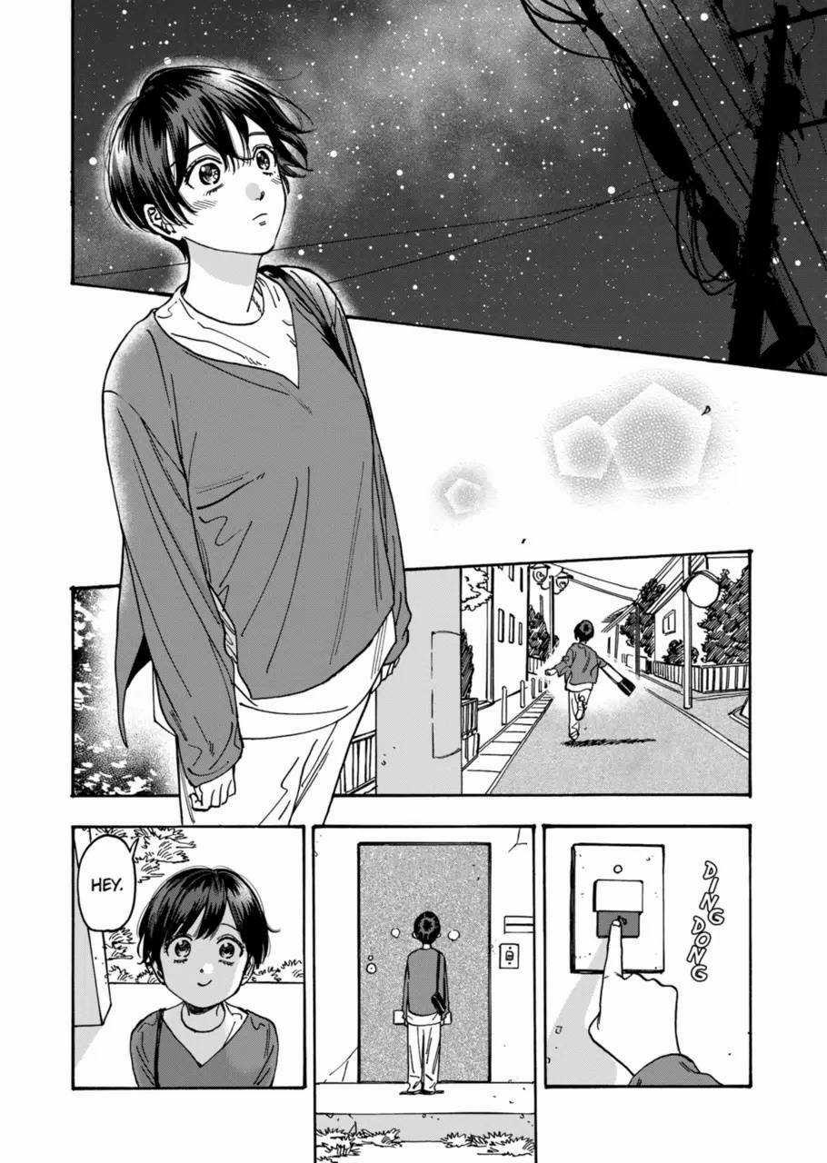 Lời Hứa Của Nàng Lọ Lem Chapter 98 trang 9