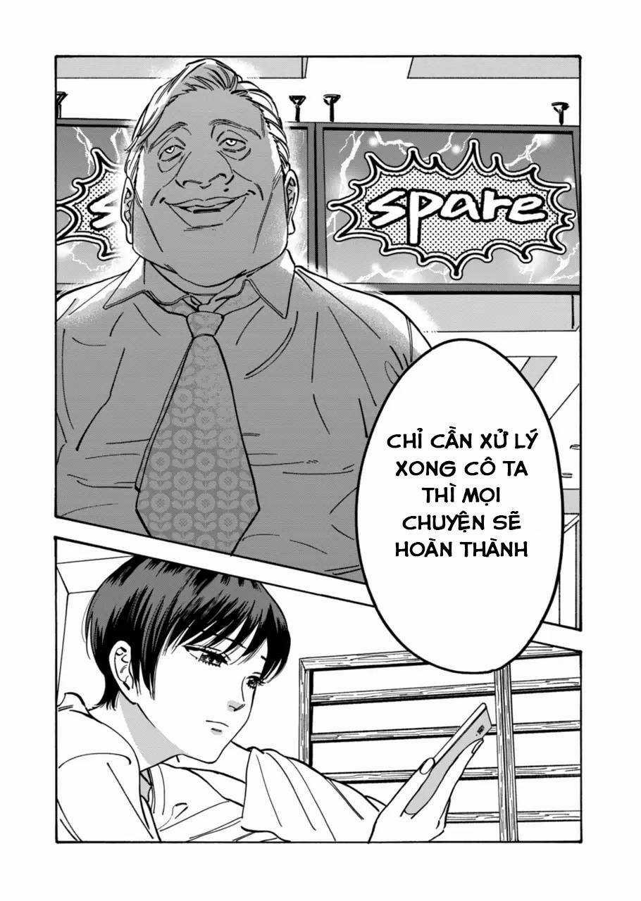 Lời Hứa Của Nàng Lọ Lem Chapter 99 trang 23