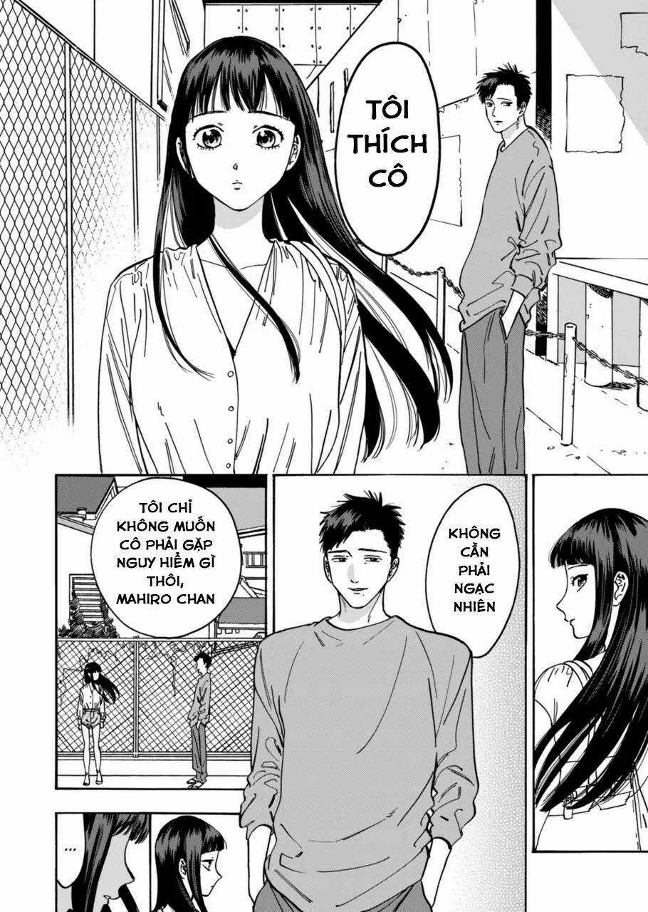 Lời Hứa Của Nàng Lọ Lem Chapter 99 trang 7