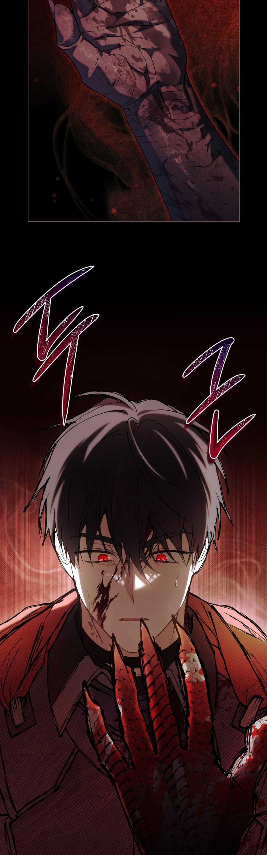 Lời Hứa Này Không Thuộc Về Em Chapter 1 trang 11