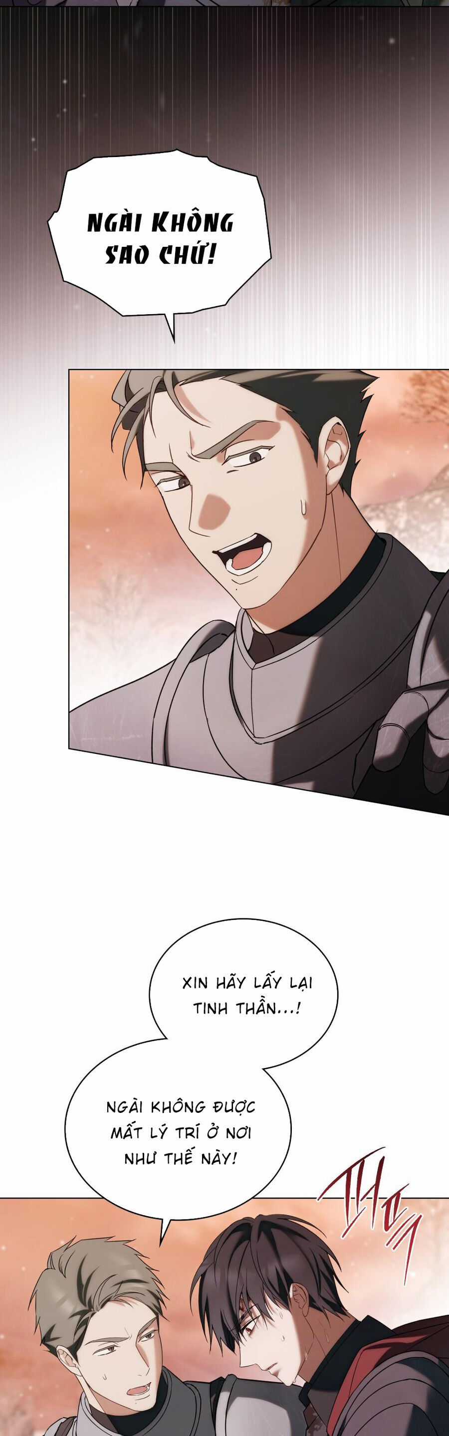 Lời Hứa Này Không Thuộc Về Em Chapter 1 trang 12