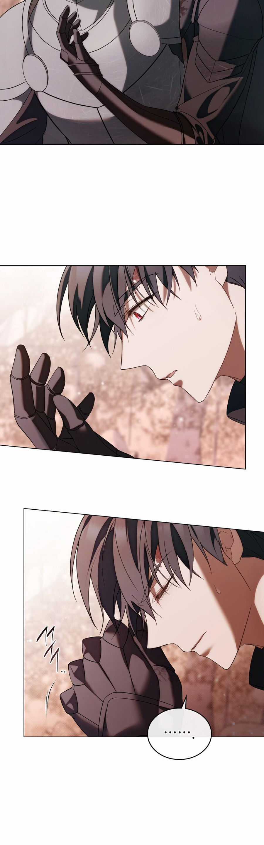 Lời Hứa Này Không Thuộc Về Em Chapter 1 trang 13