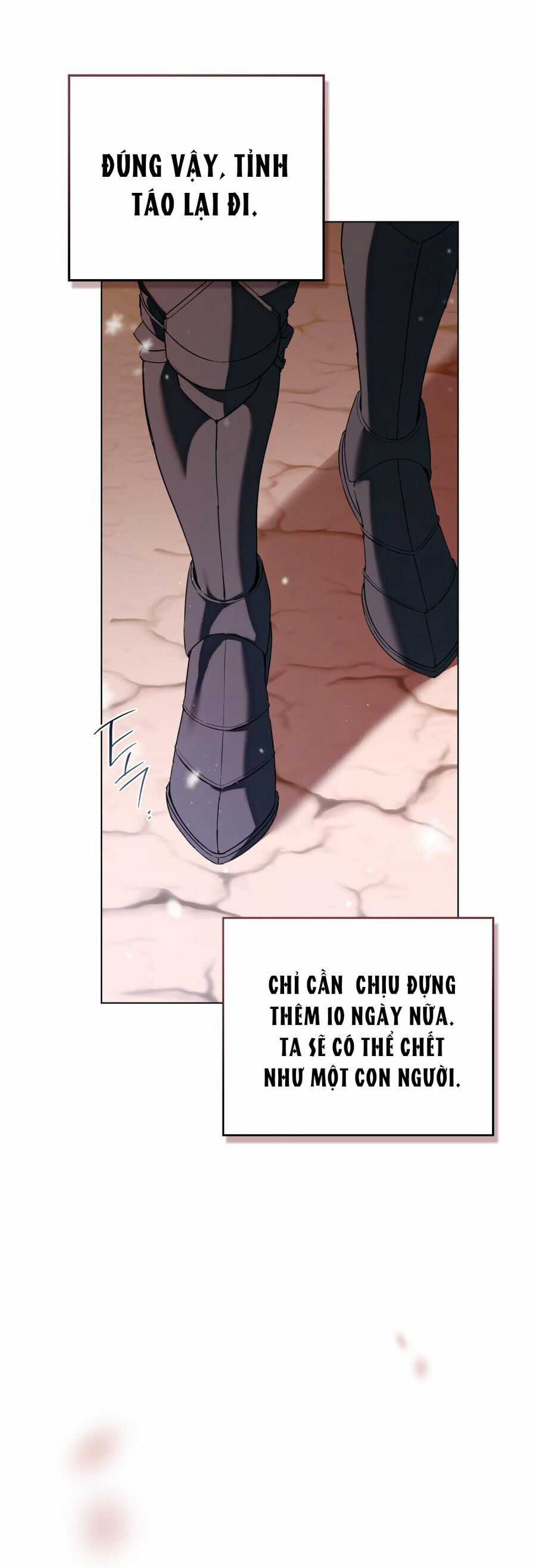 Lời Hứa Này Không Thuộc Về Em Chapter 1 trang 14