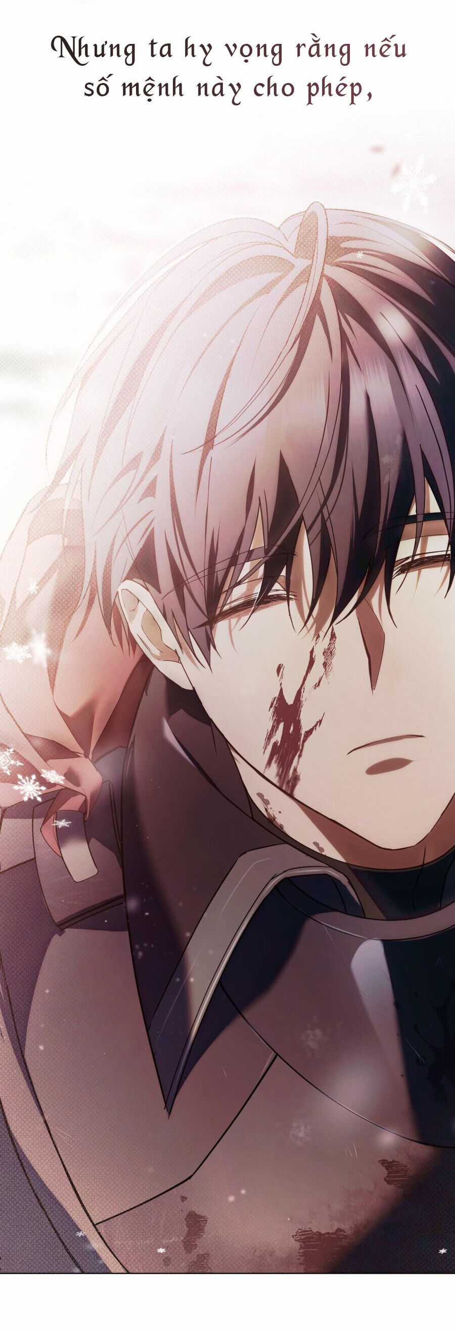 Lời Hứa Này Không Thuộc Về Em Chapter 1 trang 15