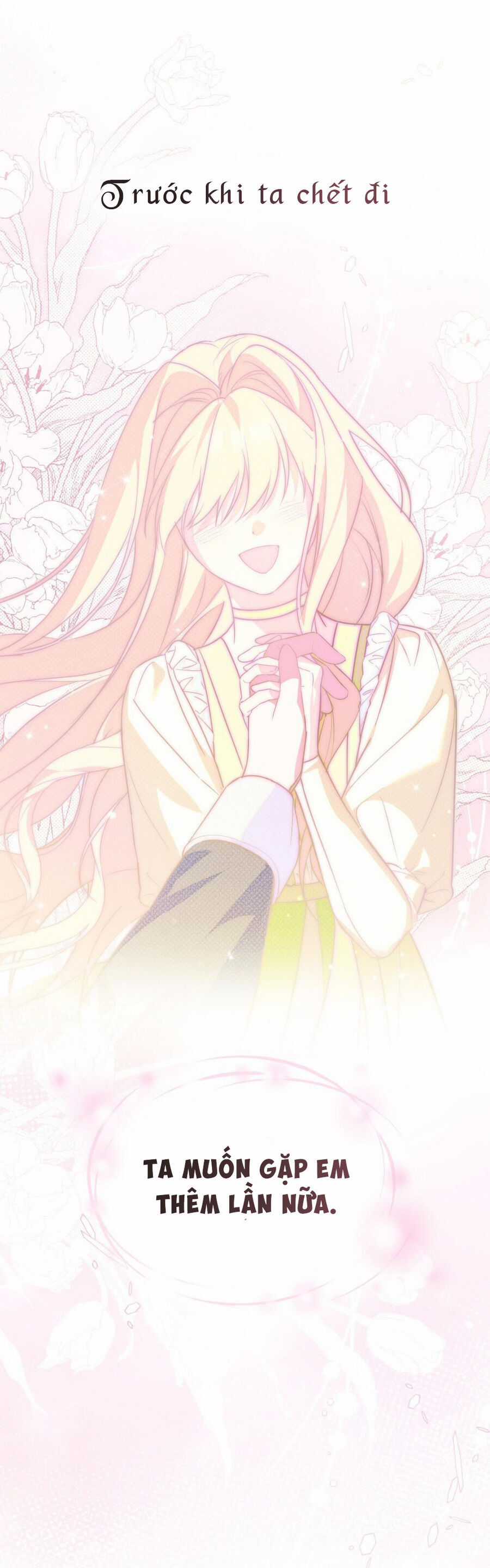 Lời Hứa Này Không Thuộc Về Em Chapter 1 trang 16