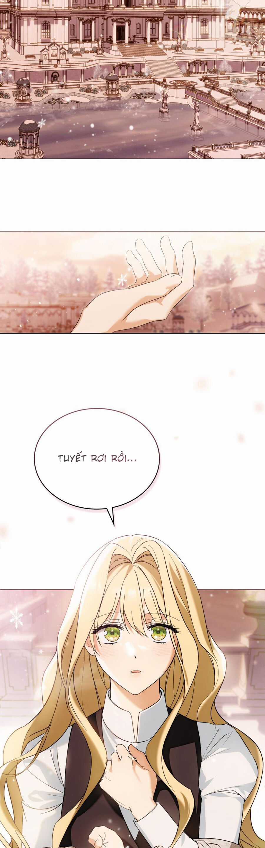 Lời Hứa Này Không Thuộc Về Em Chapter 1 trang 18