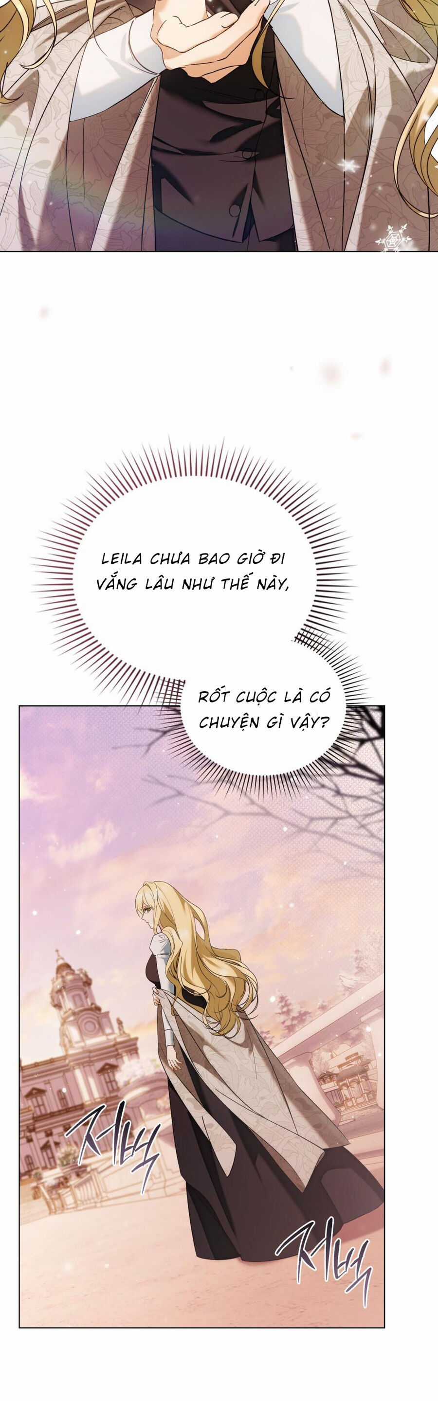 Lời Hứa Này Không Thuộc Về Em Chapter 1 trang 19