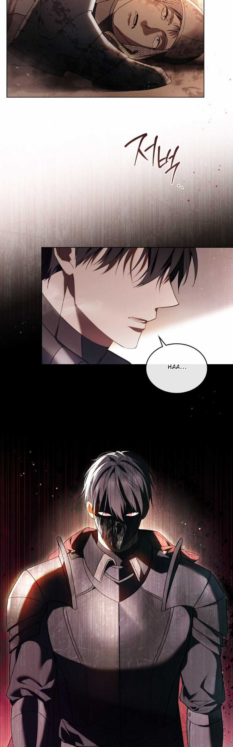 Lời Hứa Này Không Thuộc Về Em Chapter 1 trang 2