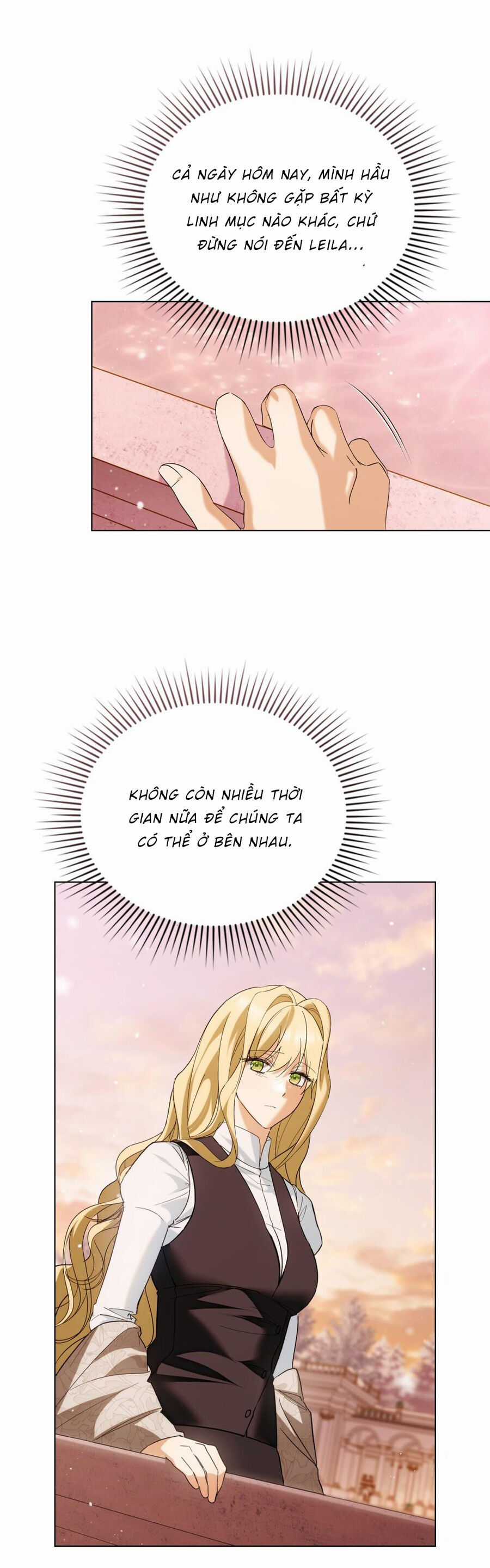 Lời Hứa Này Không Thuộc Về Em Chapter 1 trang 20