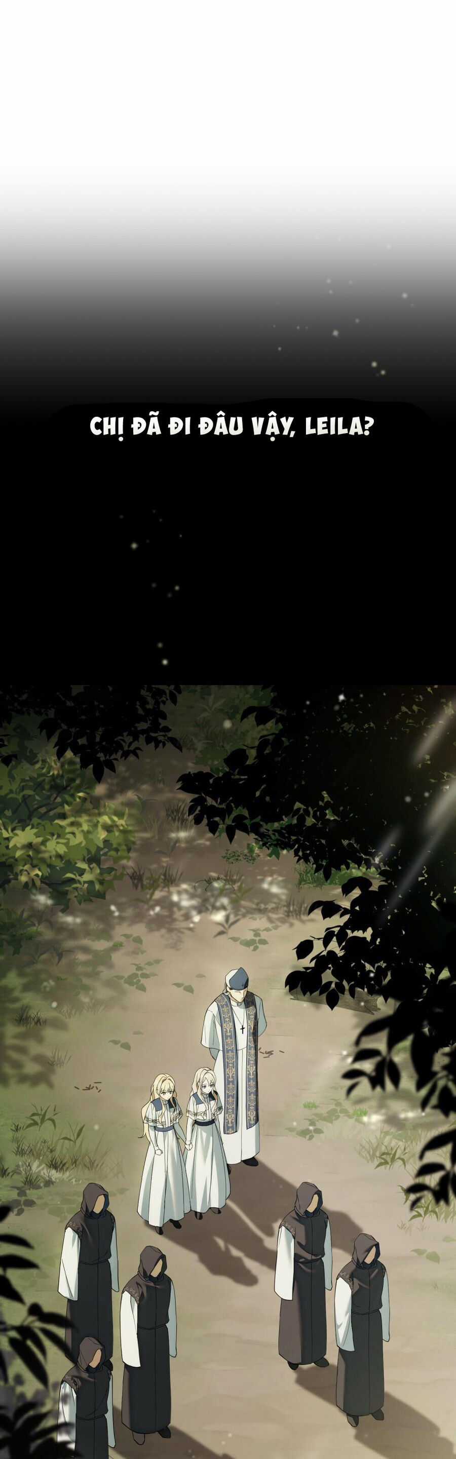 Lời Hứa Này Không Thuộc Về Em Chapter 1 trang 21