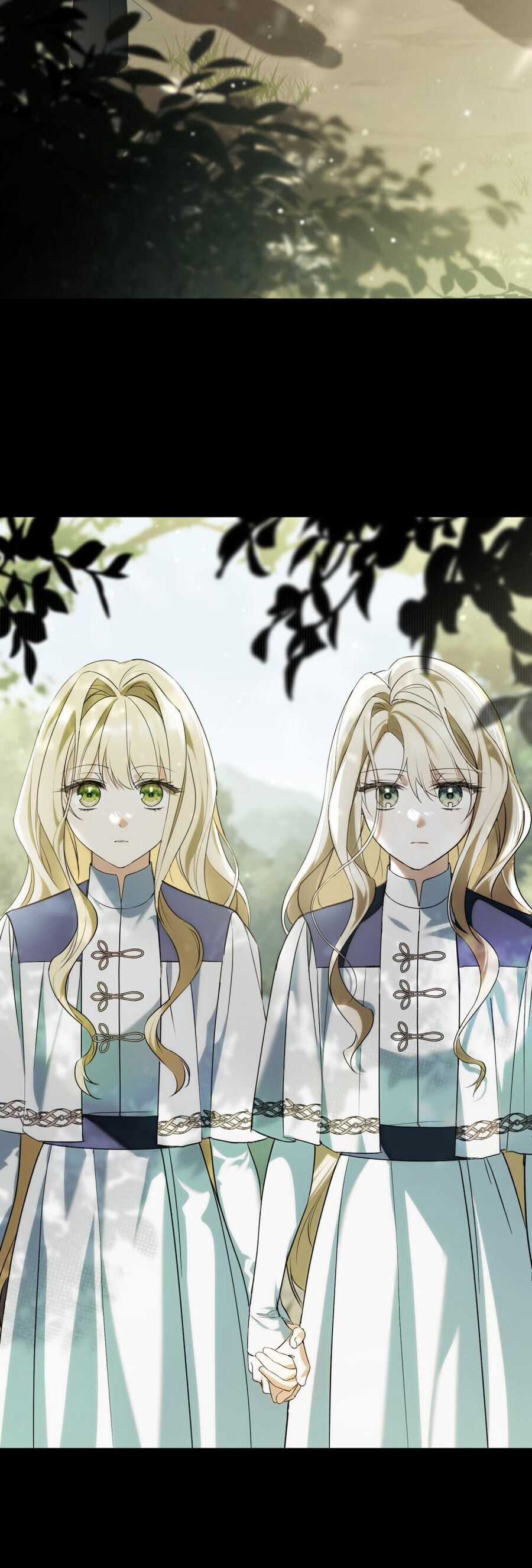 Lời Hứa Này Không Thuộc Về Em Chapter 1 trang 22