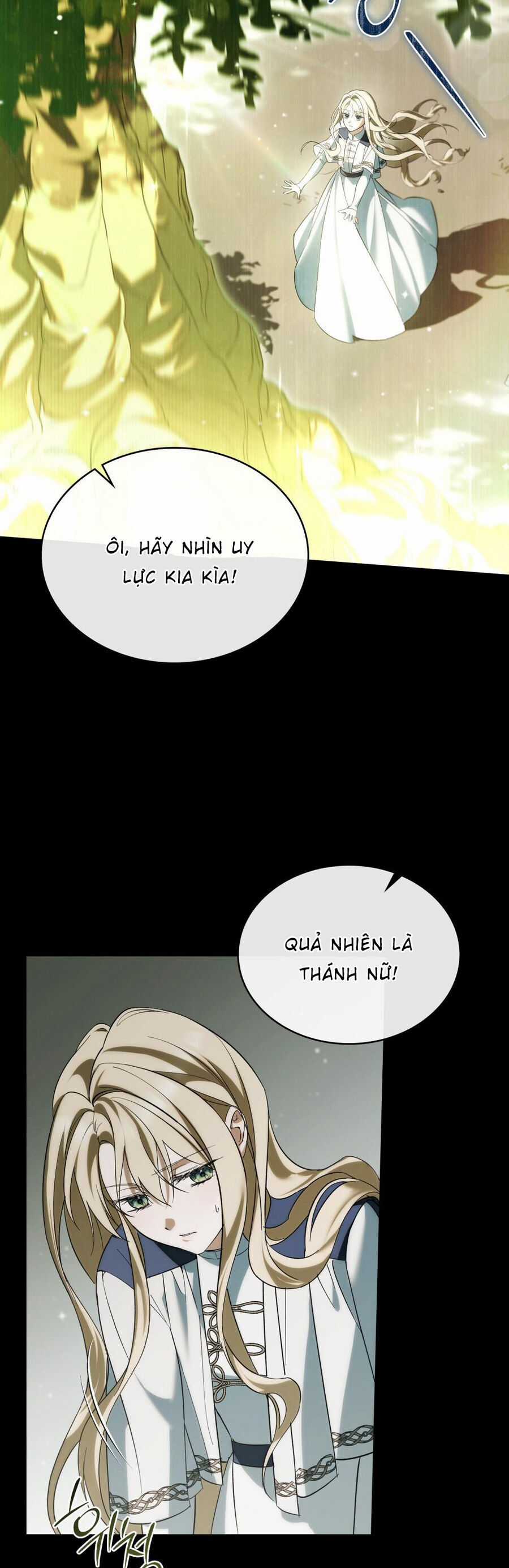 Lời Hứa Này Không Thuộc Về Em Chapter 1 trang 26