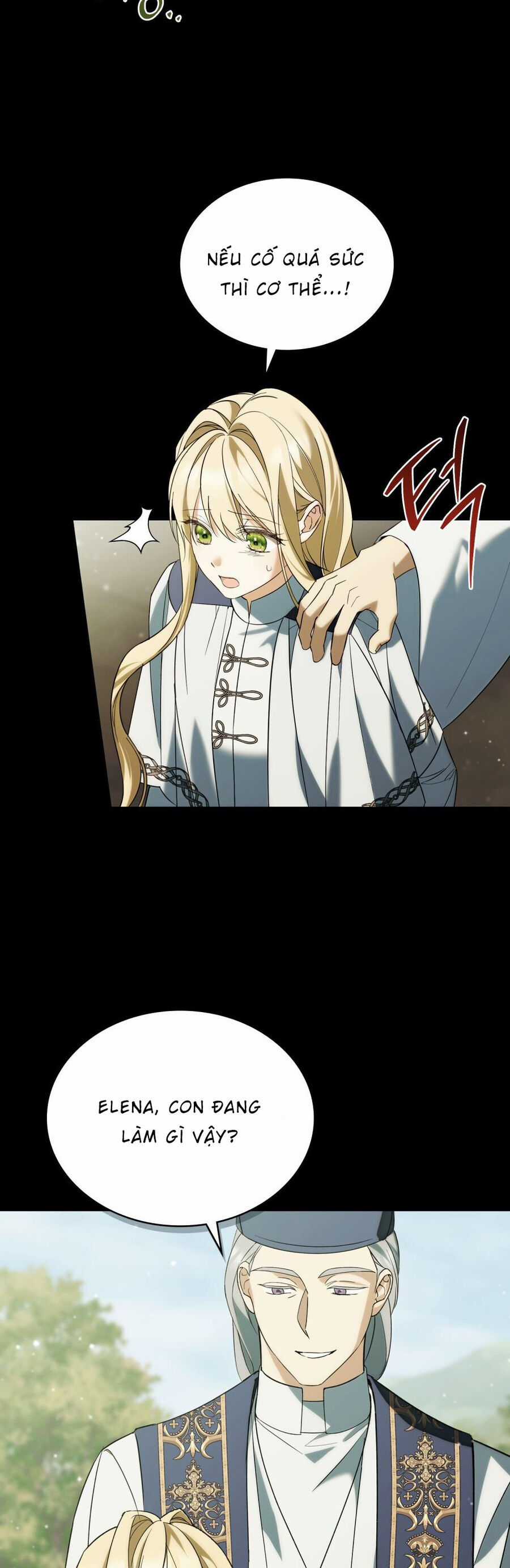 Lời Hứa Này Không Thuộc Về Em Chapter 1 trang 27