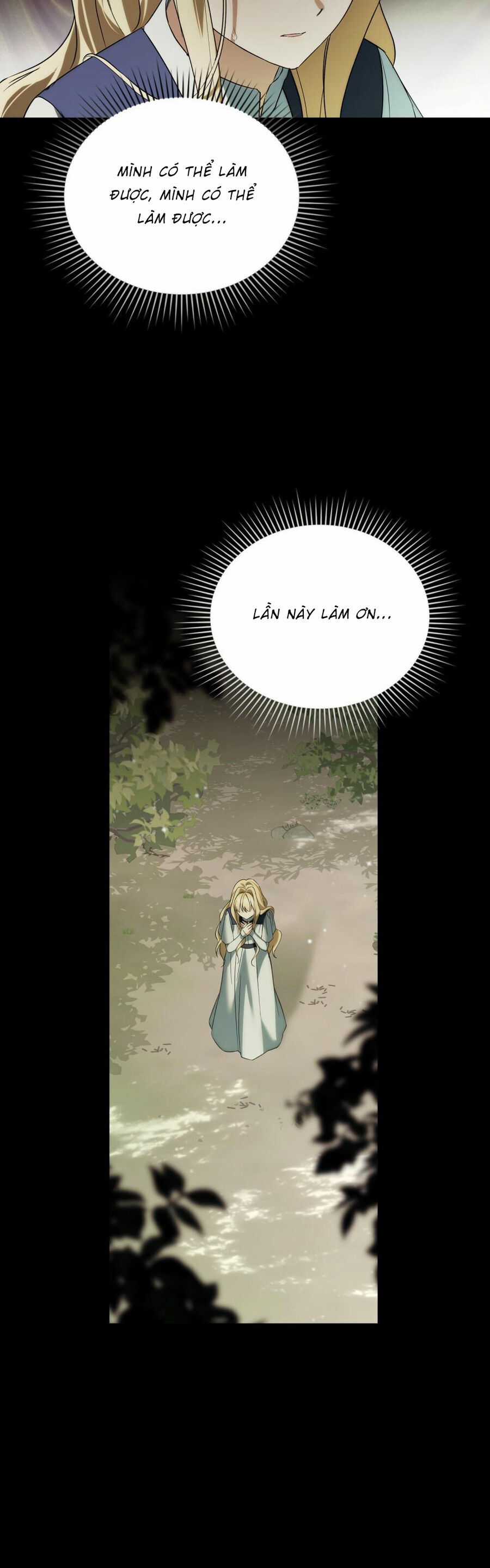 Lời Hứa Này Không Thuộc Về Em Chapter 1 trang 29