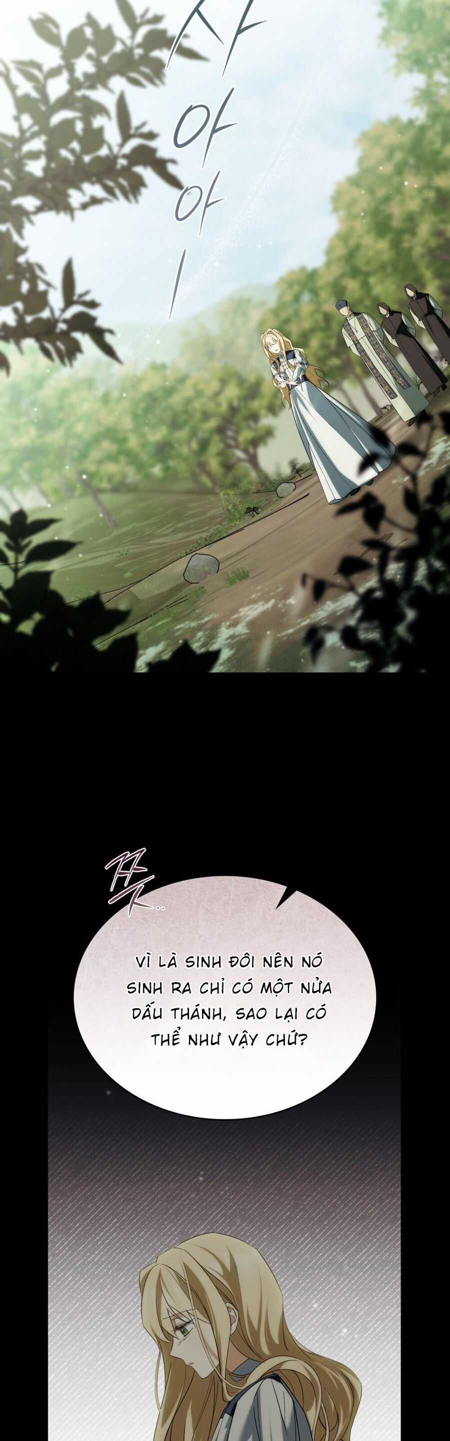 Lời Hứa Này Không Thuộc Về Em Chapter 1 trang 31