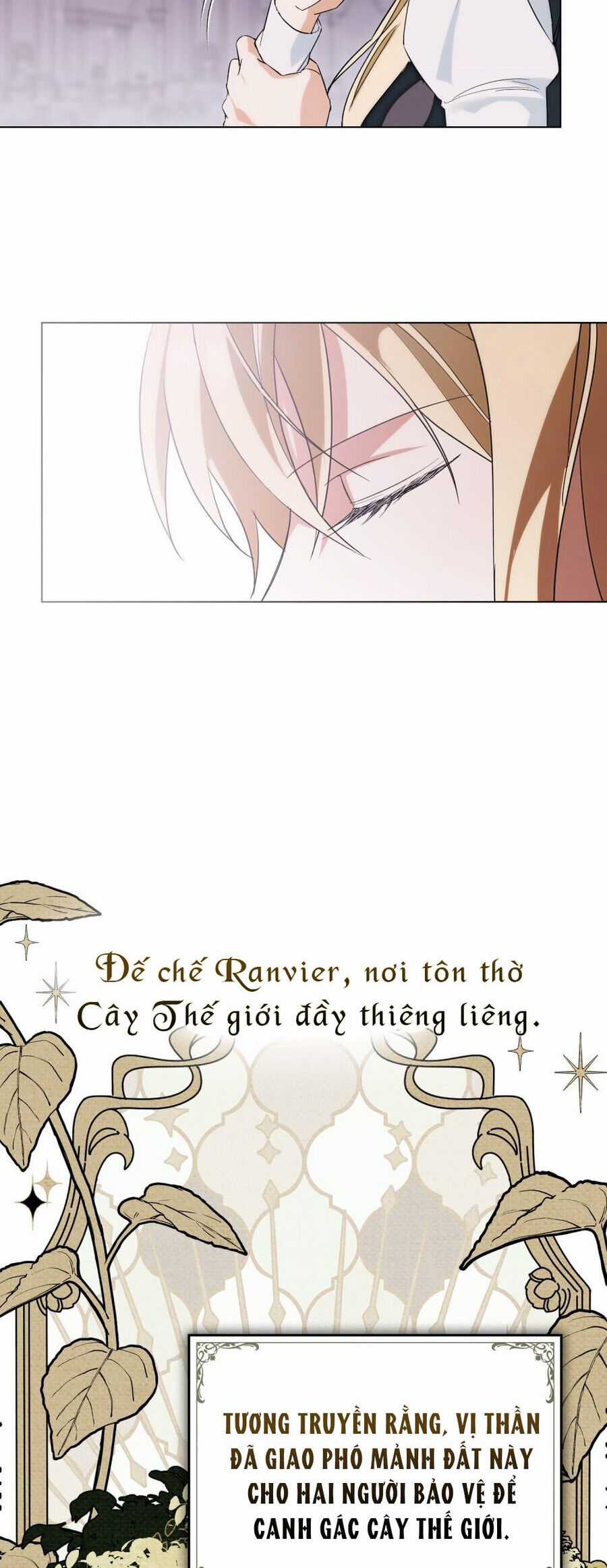 Lời Hứa Này Không Thuộc Về Em Chapter 1 trang 33