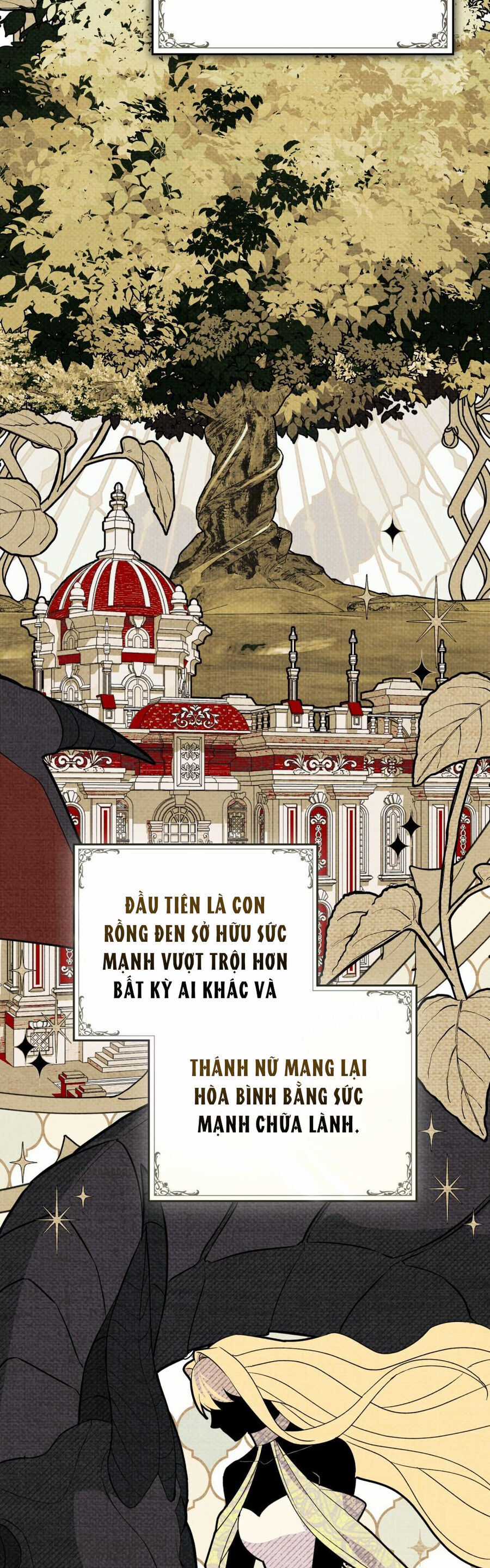 Lời Hứa Này Không Thuộc Về Em Chapter 1 trang 34