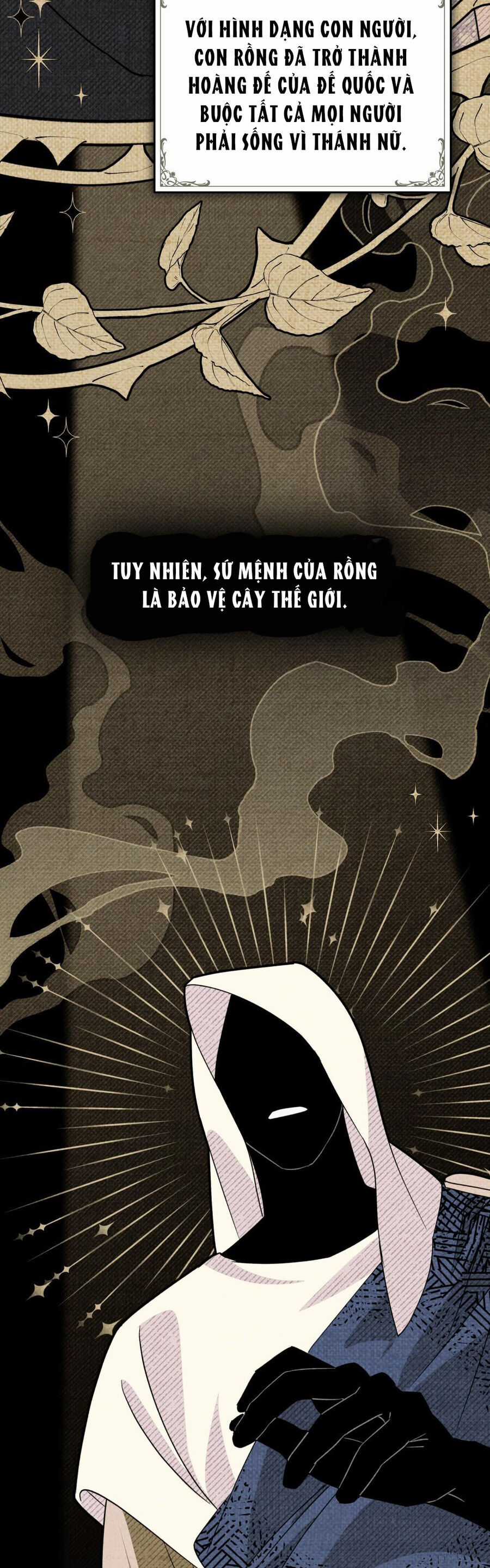 Lời Hứa Này Không Thuộc Về Em Chapter 1 trang 36