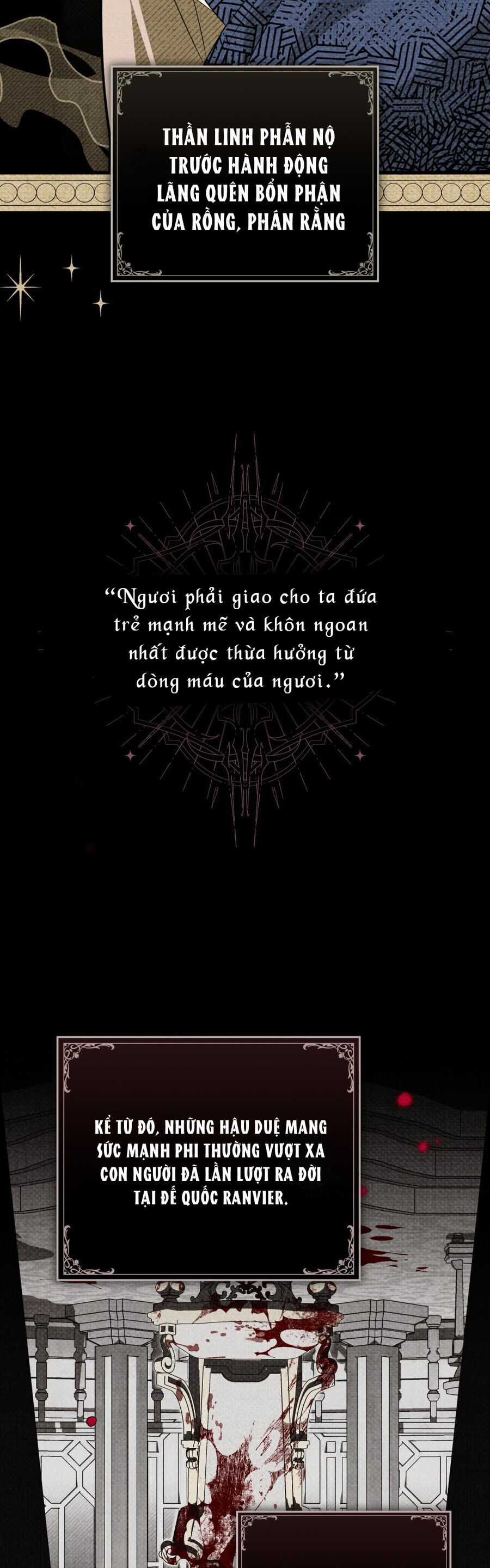 Lời Hứa Này Không Thuộc Về Em Chapter 1 trang 37